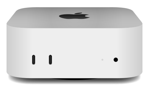 File:Mac Mini M4.png